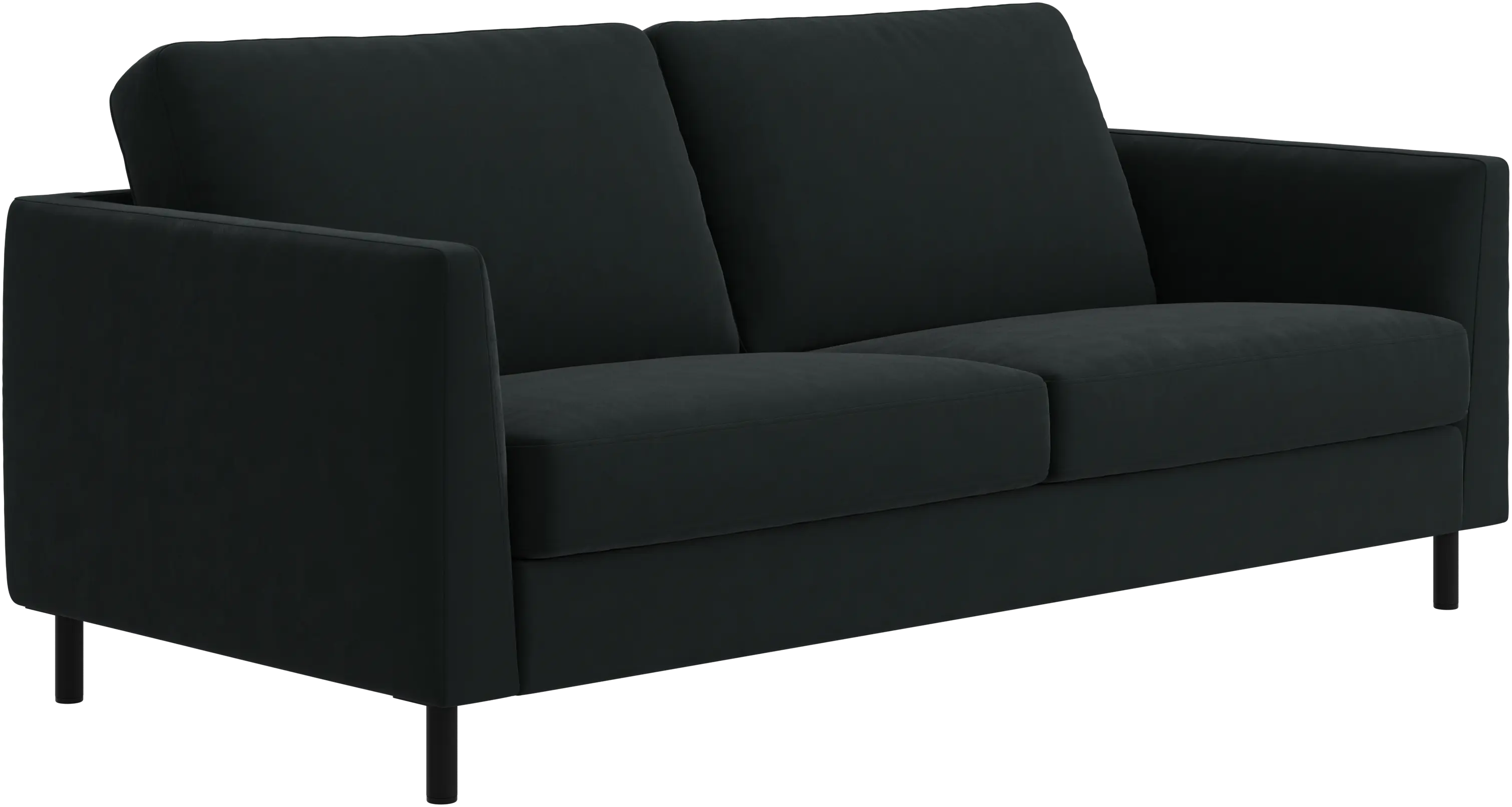 2.5人掛けデザイナーソファ | ボーコンセプトのコレクションはこちら